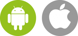 ios & android native apps